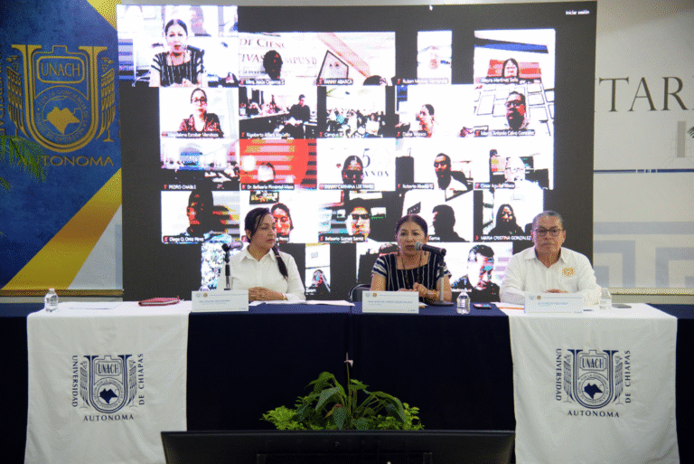 Más de 400 docentes de la UNACH se capacitan en los Cursos-Talleres de Verano 2025