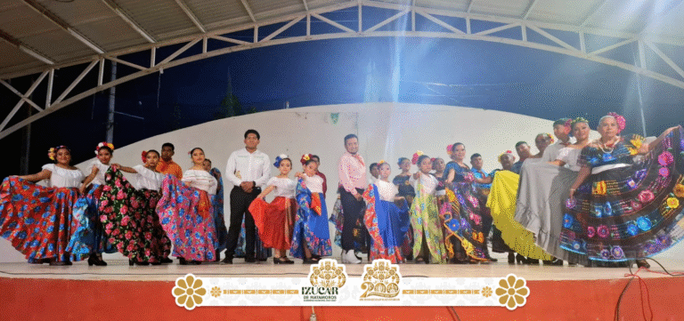 Impulsa Izúcar de Matamoros la cultura y el desarrollo juvenil en San Juan Colón