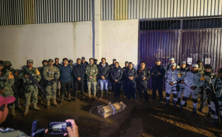 Activa Gobierno de Puebla respuesta inmediata ante inundaciones en Tepeojuma, Izúcar y Chignahuapan
