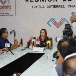 Seinfra lanza campaña “Ciudad Digna ¡Más limpia! ¡Más segura!”