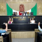 Aprueban reformas a Ley de Movilidad Humana e instituyen medalla al mérito “José Artemio López Aguilar”