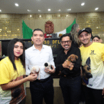 Congreso endurece sanciones para quienes cometan maltrato animal en Chiapas
