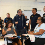 UNACH impulsa alfabetización en comunidades del Soconusco con el programa “Chiapas Puede”