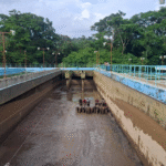 COAPATAP refuerza limpieza de tanques para mejorar calidad del agua en Tapachula