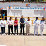 Inaugura Ayuntamiento de Tuxtla rehabilitación de la UBR del DIF municipal