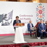 Delfina Gómez anuncia Polo de Bienestar en Nezahualcóyotl con inversión de 800 millones y 4,500 empleos