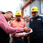 Inicia en Tuxtla Gutiérrez el Operativo Estatal contra el Dengue