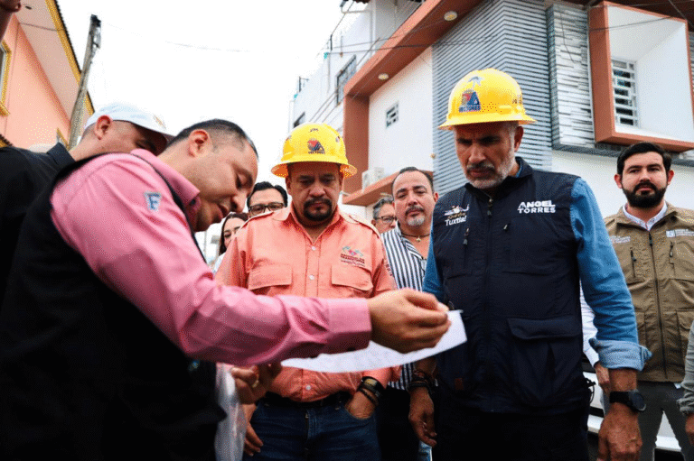 Inicia en Tuxtla Gutiérrez el Operativo Estatal contra el Dengue