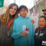 Texmelucan acerca trámites para personas con discapacidad con apoyo del Gobierno Estatal