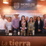 Morelos recupera la Denominación de Origen del Mezcal para 23 municipios gracias a gestión histórica