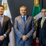 Samuel García refrenda apoyo a la UANL y sus proyectos estratégicos