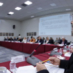 Martí Batres llama a fortalecer el Pensionissste como única Afore 100 % pública