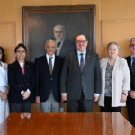 Pemex y UNAM firman convenio para impulsar ciencia, innovación y soberanía energética