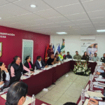 Arranca en Zacatecas el Operativo Especial de Verano 2025 del Programa Héroes Paisanos