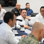 Juan Carlos Moreno Guillén refrenda compromiso con una justicia con humanismo desde Tapachula