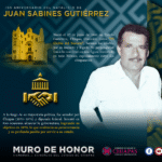 El Congreso de Chiapas rinde homenaje a Juan Sabines Gutiérrez en el 105 aniversario de su natalicio