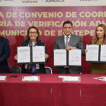 GEM y Ecatepec fortalecen el desarrollo económico con nueva estrategia de verificación