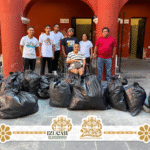 Gobierno de Izúcar de Matamoros fortalece la solidaridad con entrega de apoyos al Grupo de Rehabilitación San Judas