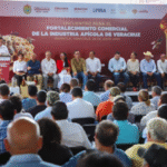 Capacitan a apicultores de Veracruz para fortalecer la producción y ampliar su alcance comercial