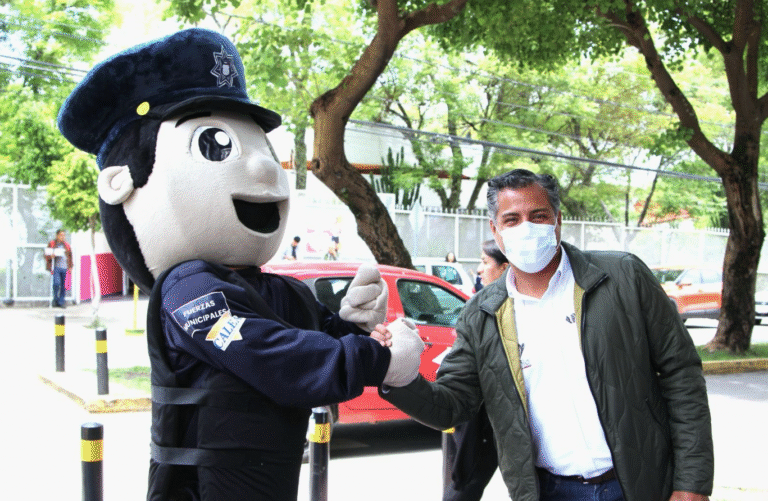 Gobierno de Puebla acerca Jornadas Imparables de servicios ciudadanos a San Baltazar Campeche