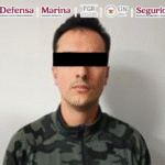 Detienen en Jalisco a presunto proveedor de armamento y explosivos de grupo criminal