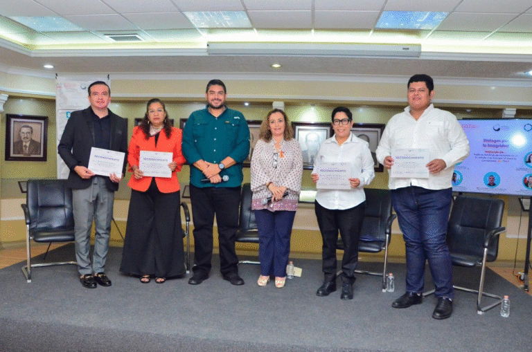 Poder Judicial de Chiapas impulsa inclusión y transparencia en Diálogos por la Integridad