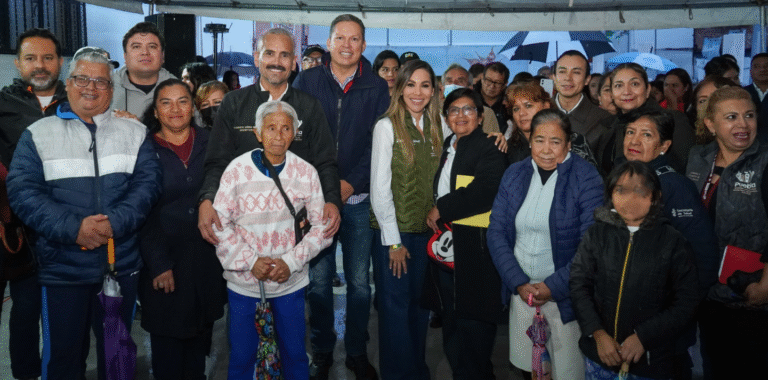 Zaragoza estrena alumbrado público 100 % LED con el programa Puebla Brilla