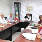 UNACH instala Comité Organizador de Foros para construir su Nuevo Modelo Educativo