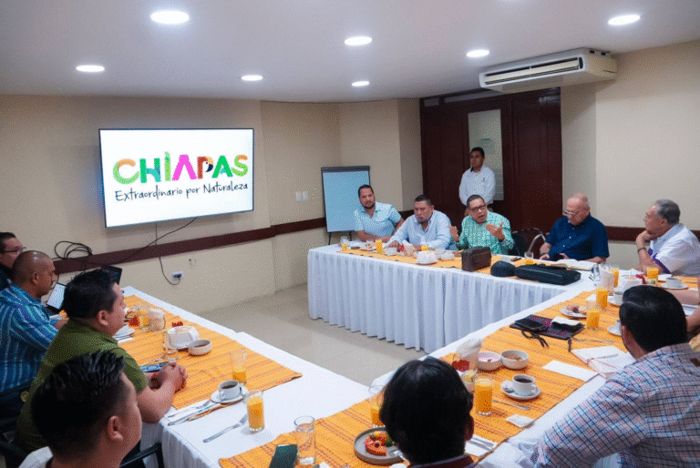Tapachula se consolida como destino turístico binacional y sostenible