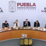 Transformación histórica del campo poblano con inversión y justicia social: Armenta