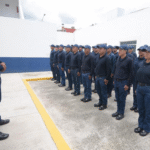 Lanza Gobierno de Puebla reclutamiento masivo para Policía de Proximidad Municipal