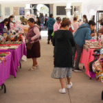 Expo Mujeres en Transformación visibiliza talento y liderazgo femenino en Cholula