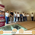 Izúcar impulsa la capacitación turística con visión de seguridad y hospitalidad