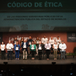 Impulsa Gobierno de Morelos ética y combate a la corrupción con nueva Secretaría y Código de Conducta