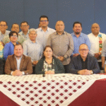 Fortalece Veracruz la supervisión escolar con reunión de presidentes regionales de Educación Primaria