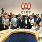 Reconoce Rosa Icela Rodríguez labor social de la industria de la radio y televisión