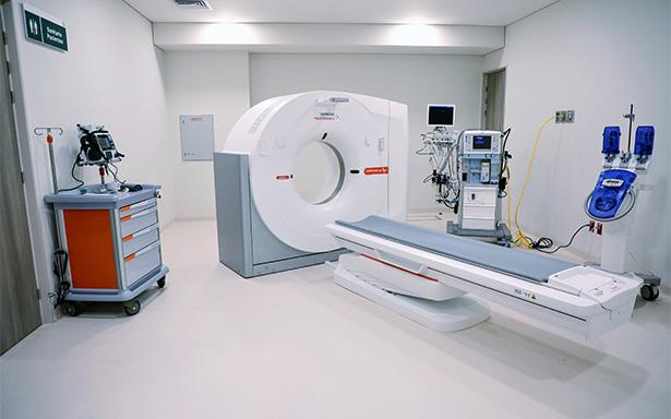 Se expande infraestructura hospitalaria del IMSS para garantizar el derecho a la salud en todo el país