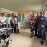 Académicos de la UNACH impulsan agroecología en Centroamérica con proyecto trinacional