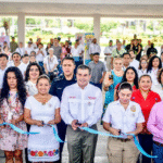 Tapachula reafirma compromiso con personas migrantes en lucha contra la trata: Yamil Melgar
