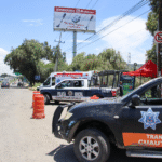 Cuautitlán Izcalli lanza el Operativo Blindaje Verano para proteger a automovilistas y familias
