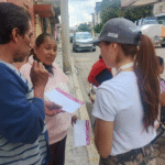 Contraloría Municipal de Puebla verifica más de 40 jornadas de servicios para fortalecer la transparencia