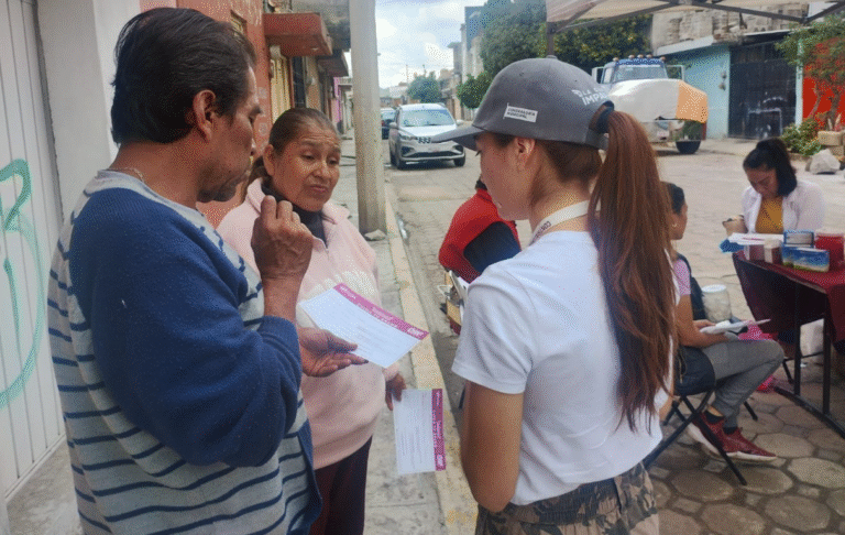 Contraloría Municipal de Puebla verifica más de 40 jornadas de servicios para fortalecer la transparencia