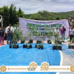 Impulsa Izúcar de Matamoros huertos de traspatio para promover alimentación saludable en comunidades rurales