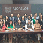 Gobierno de Morelos y sociedad civil refuerzan acciones contra la trata de personas