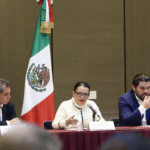 Gobierno de México coordina acciones para que el Mundial 2026 se viva en todo el país