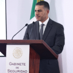 SSPC y Gabinete de Seguridad refuerzan acciones para construir una paz duradera en México