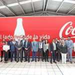 IMSS y FEMSA firman convenio para reforzar salud preventiva en centros laborales