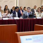 INM se suma a preparativos para el Mundial FIFA 2026 con enfoque en movilidad segura y servicios de calidad