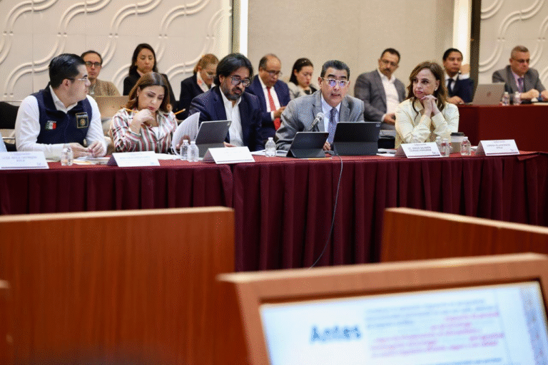 INM se suma a preparativos para el Mundial FIFA 2026 con enfoque en movilidad segura y servicios de calidad