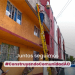 Alcaldía Álvaro Obregón refuerza iluminación y seguridad en calles con acciones cercanas a la comunidad